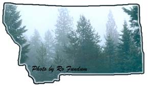 Montana photos
