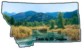 Montana photos